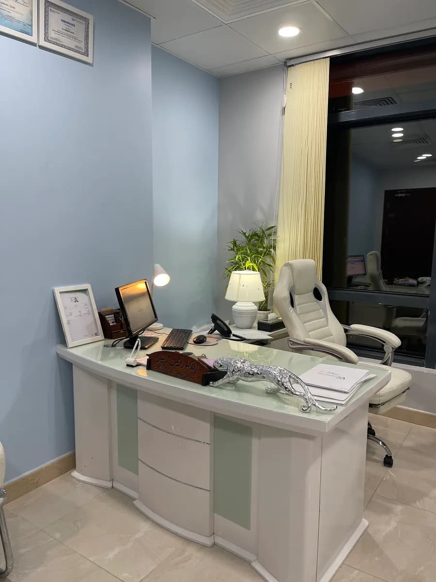 Almadar Dentistry and Orthodontics — صورة 8
