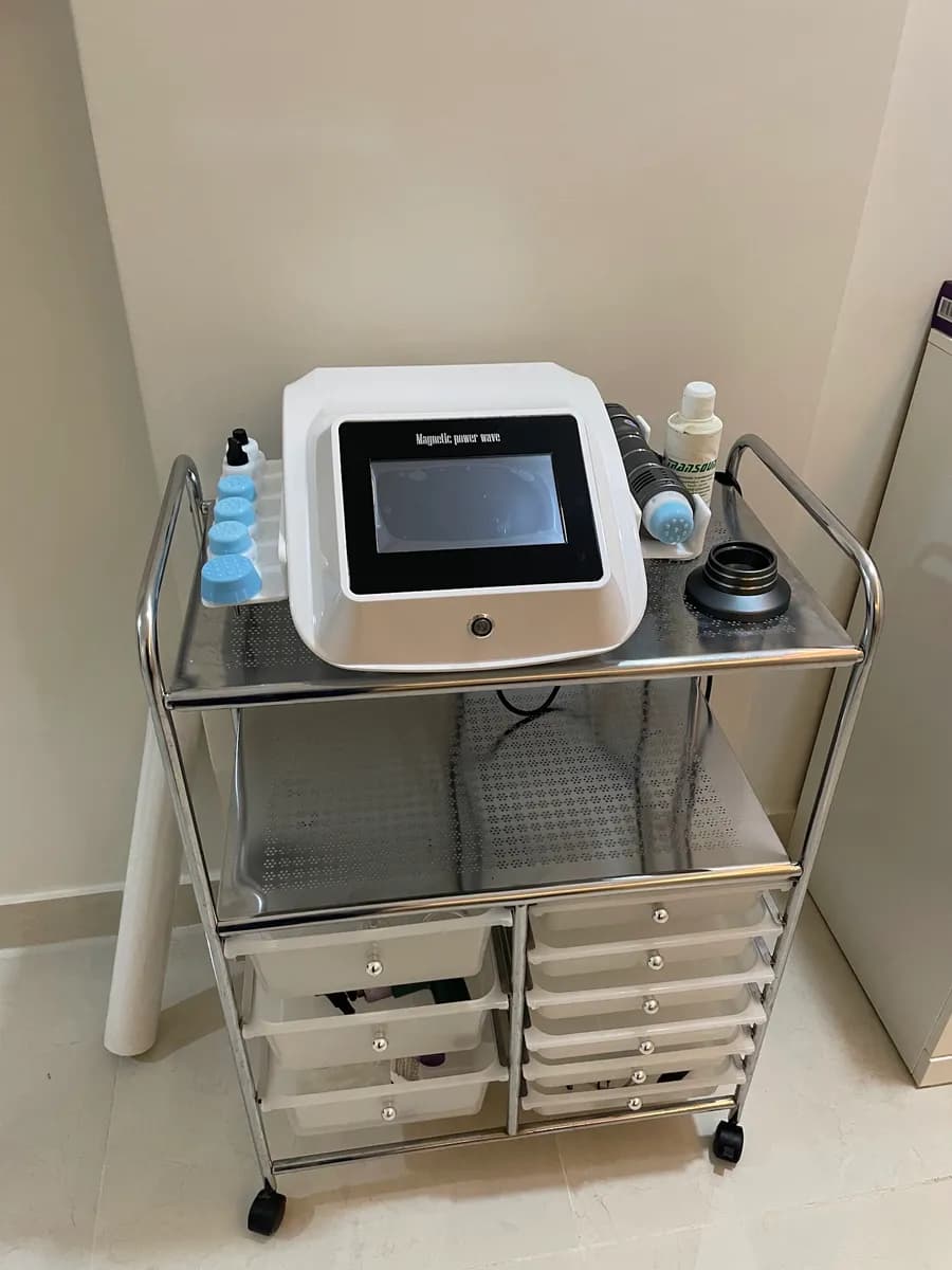 ركاز ينبع للعلاج الطبيعي - Physio Center — صورة 4