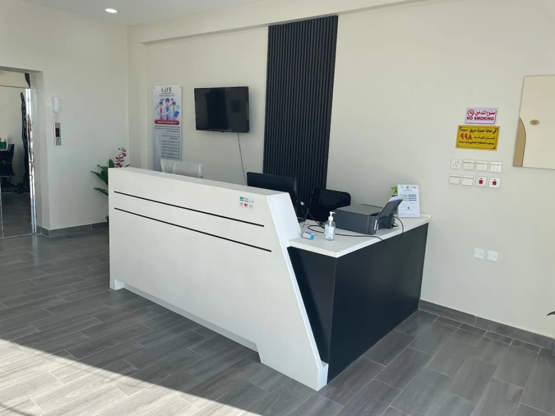 ركاز ينبع للعلاج الطبيعي - Physio Center — صورة 6