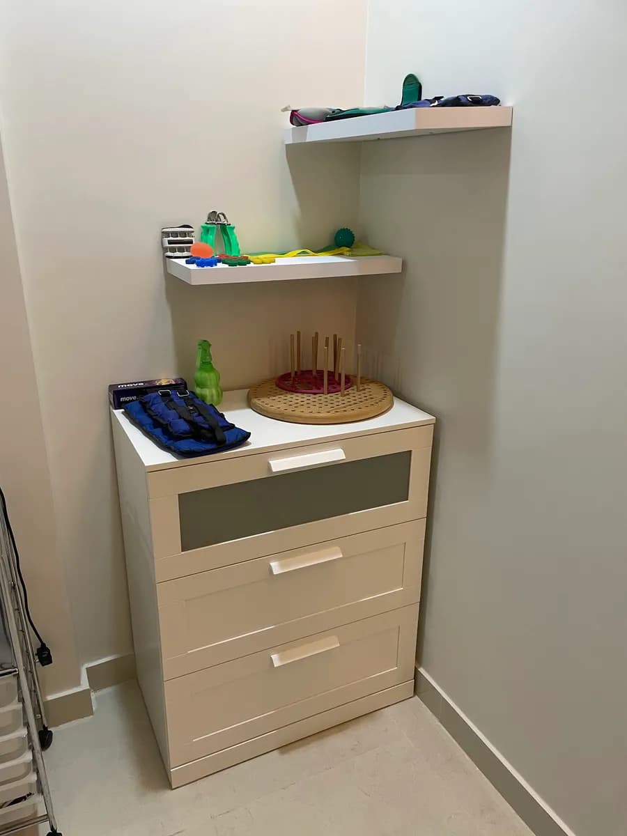 ركاز ينبع للعلاج الطبيعي - Physio Center — صورة 8