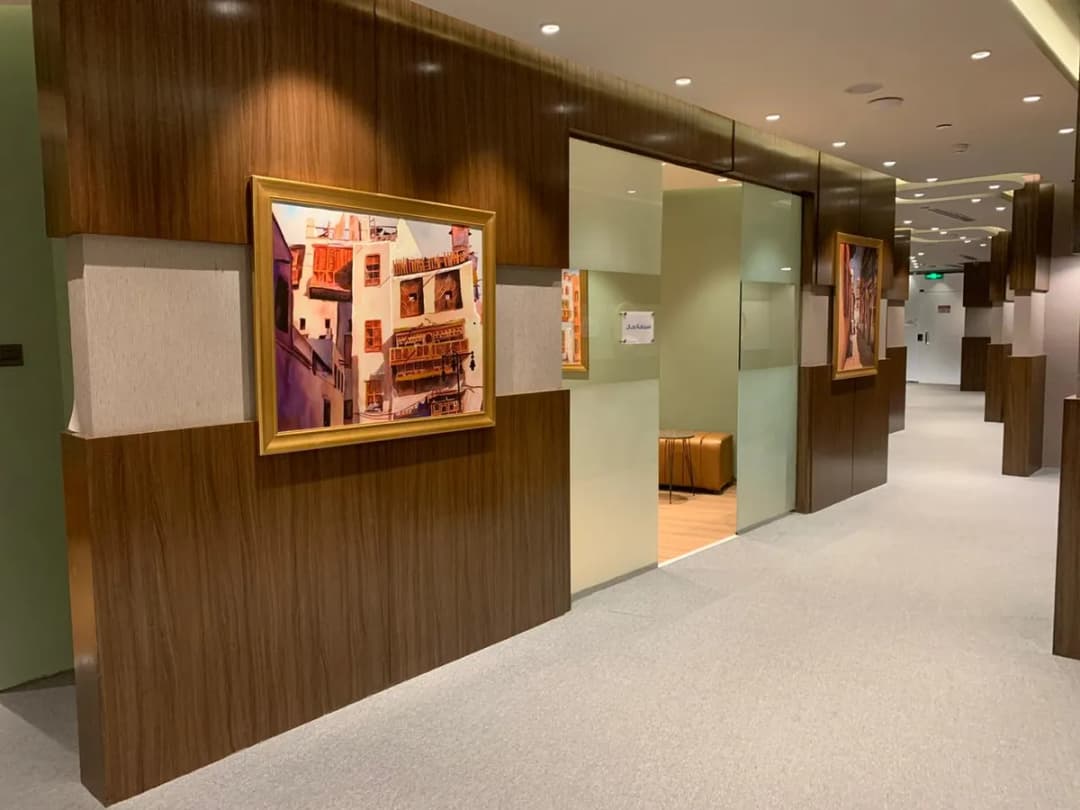 مركز و عيادات دكتور سالم باصفار عيون و ليزر المدينة المنورة - Basaffar Eye & Laser Center — صورة 3