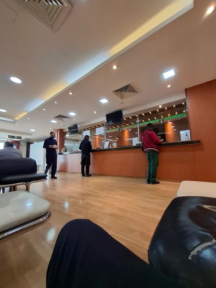 Almanaa medical center — صورة 2
