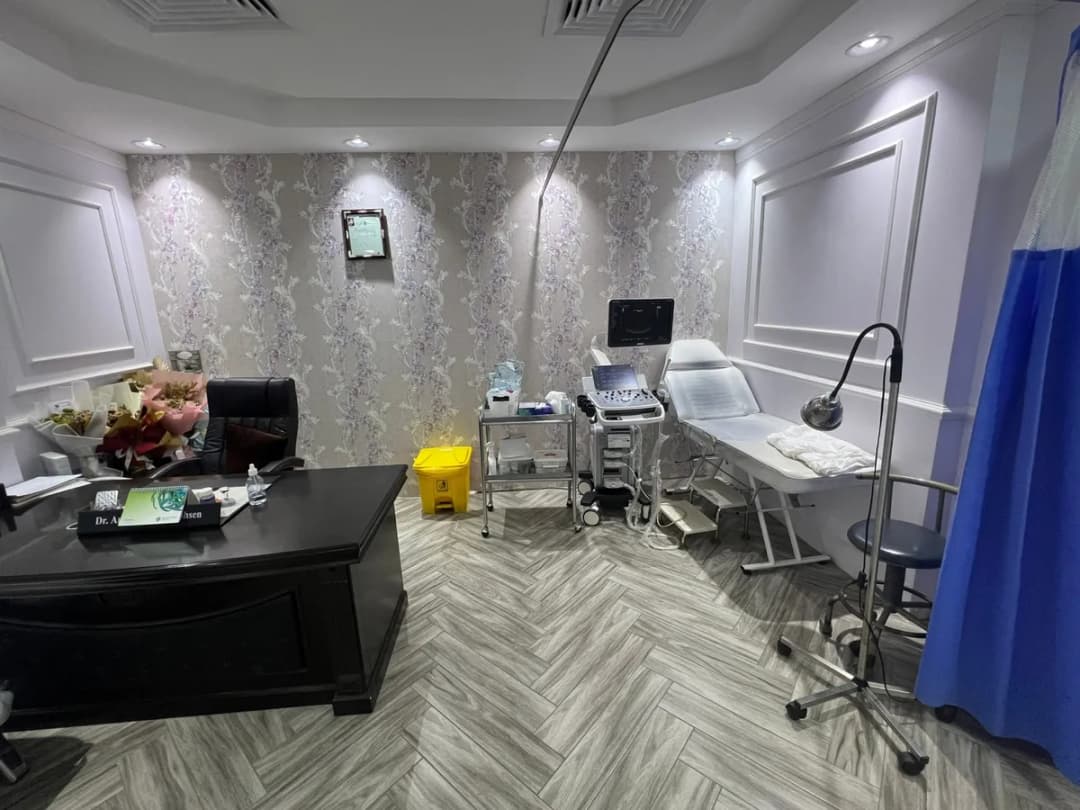 Al Haramain Medical Hospital — صورة 4