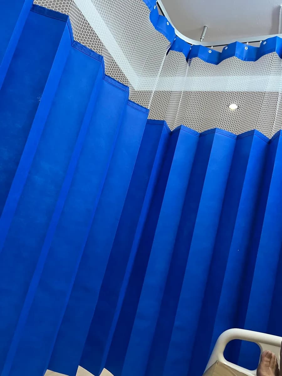 Al Haramain Medical Hospital — صورة 7