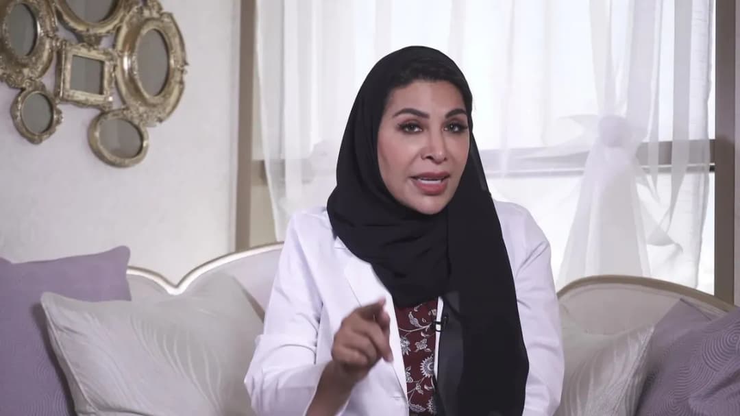د. آلاء هاني عارف استشارية أمراض الجلدية والتجميل — صورة 8