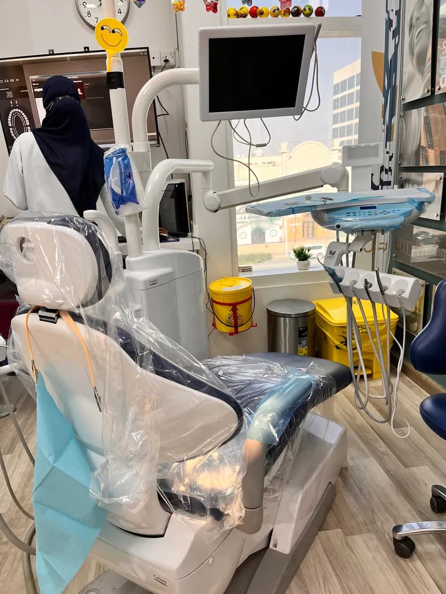 Kadoon clinics — صورة 2