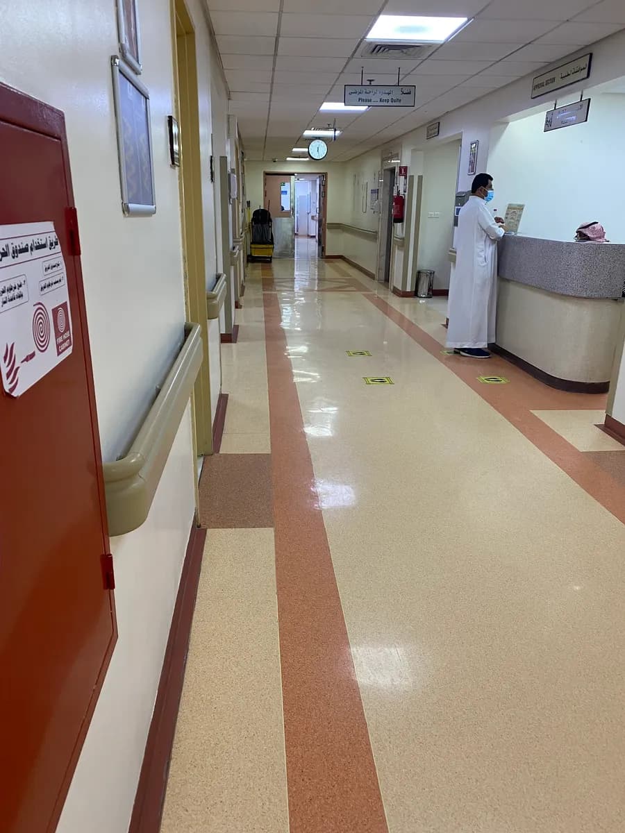 مستشفى الفلاح — صورة 4