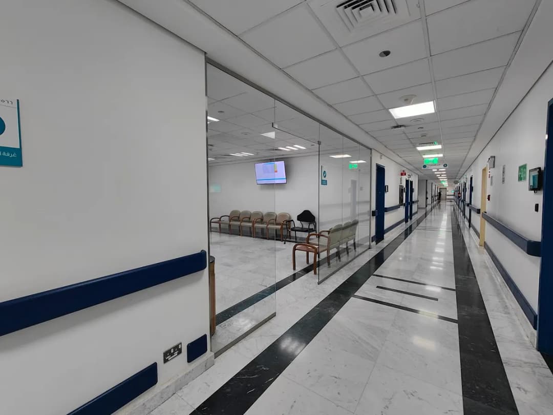Care Medical Hospital - Almalaz