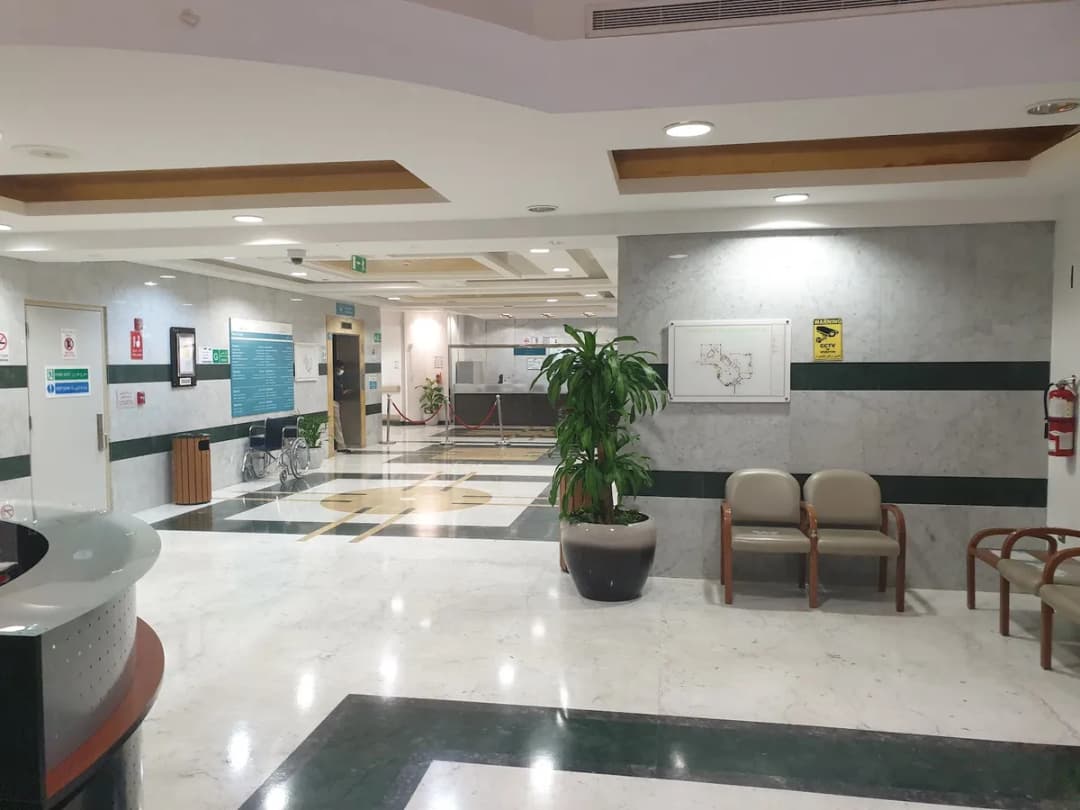 Care Medical Hospital - Almalaz — صورة 5