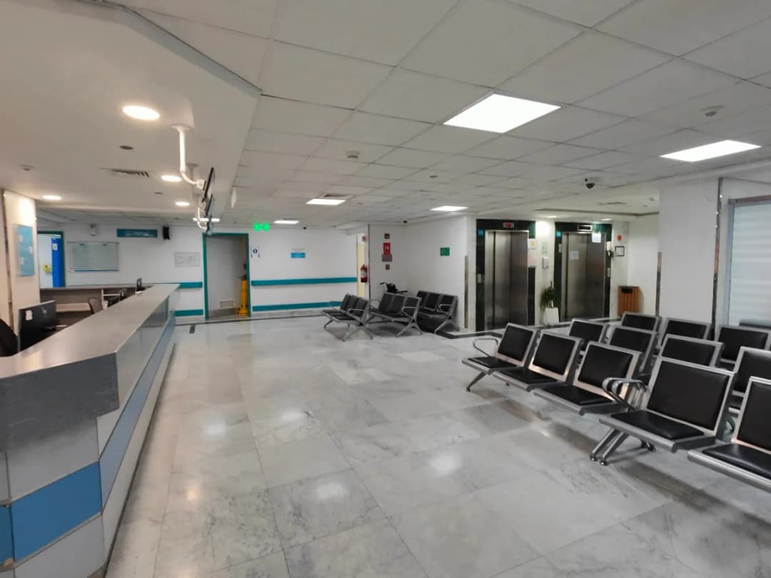 Care Medical Hospital - Almalaz — صورة 6