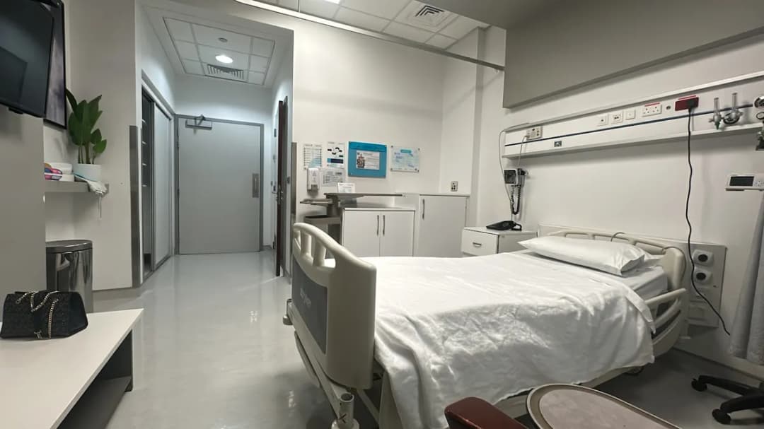 Care Medical Hospital - Almalaz — صورة 7