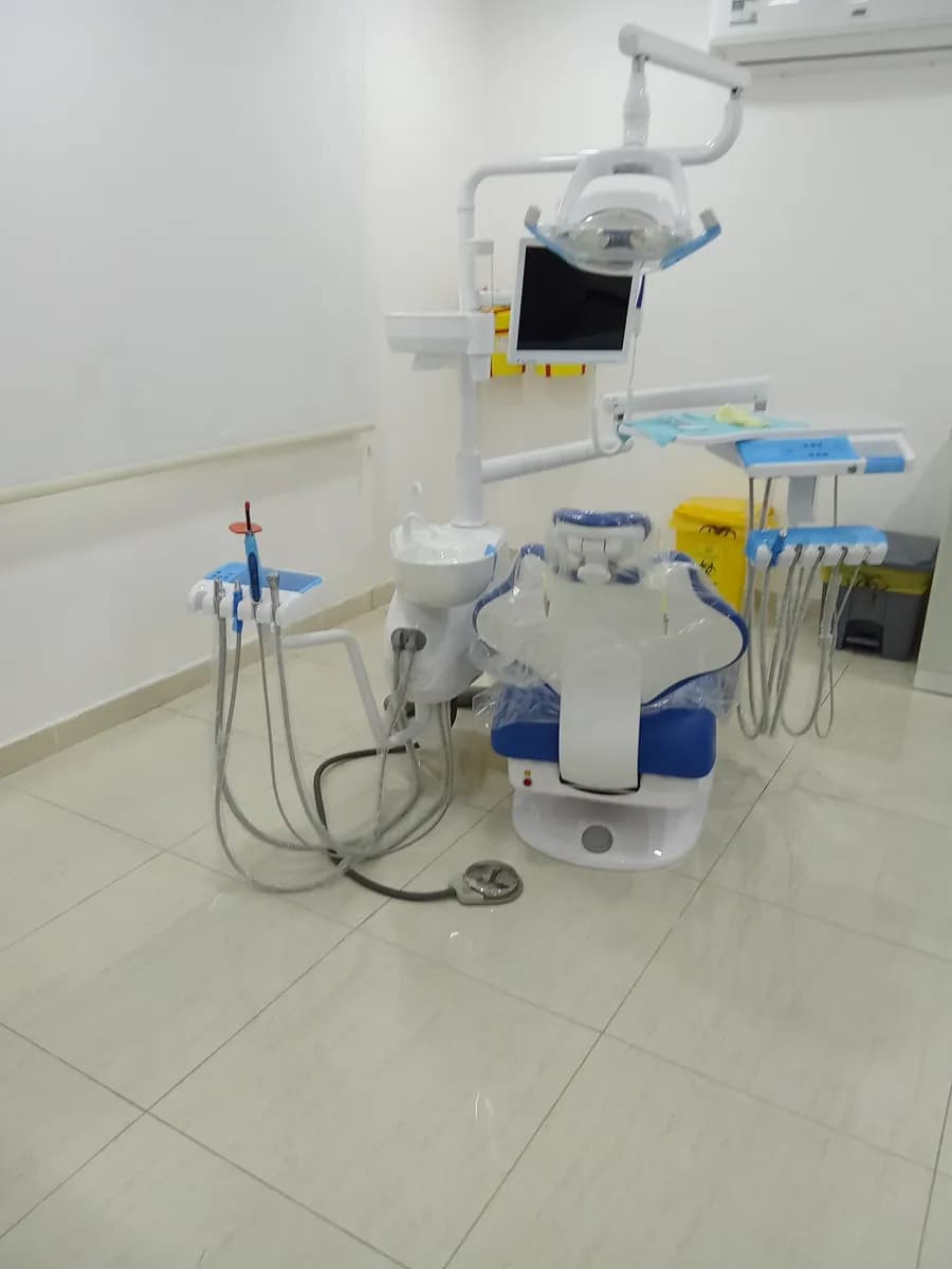 المهيدب لطب الأسنان الخبر حي الجسر — صورة 3