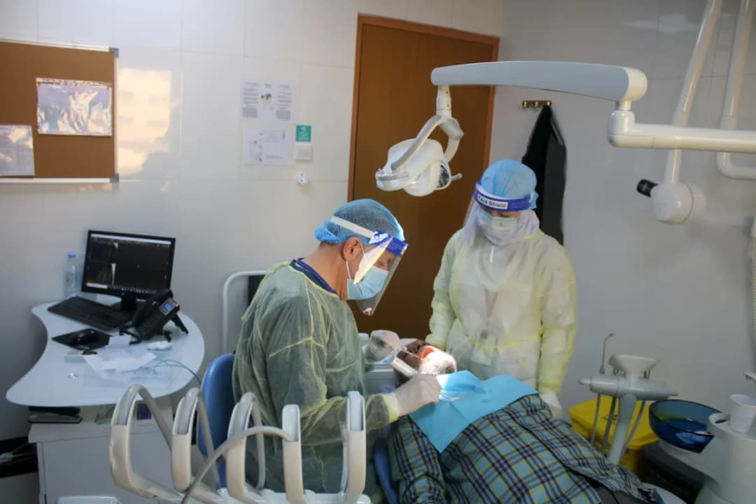 Sama Medical Company — صورة 4