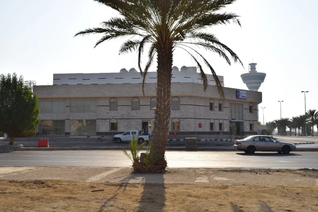 Sama Medical Company — صورة 8