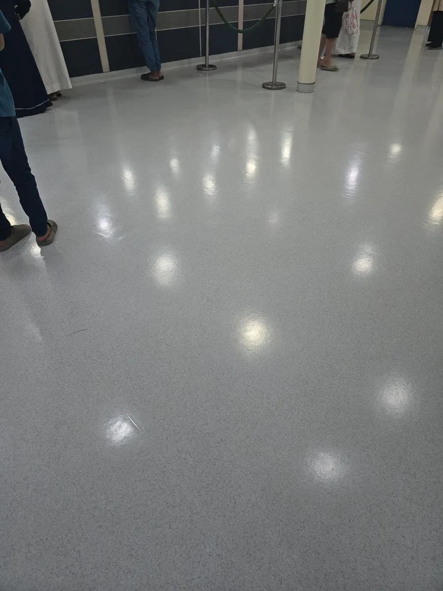 Yanbu national hospital — صورة 7