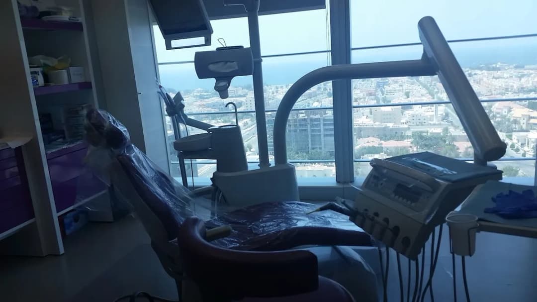 Zabeedi Eye and Dental Surgery Center — صورة 2