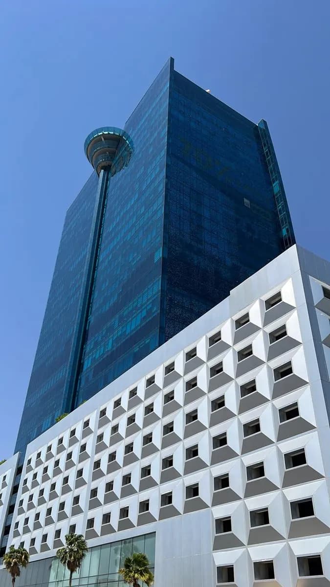 Zabeedi Eye and Dental Surgery Center — صورة 3