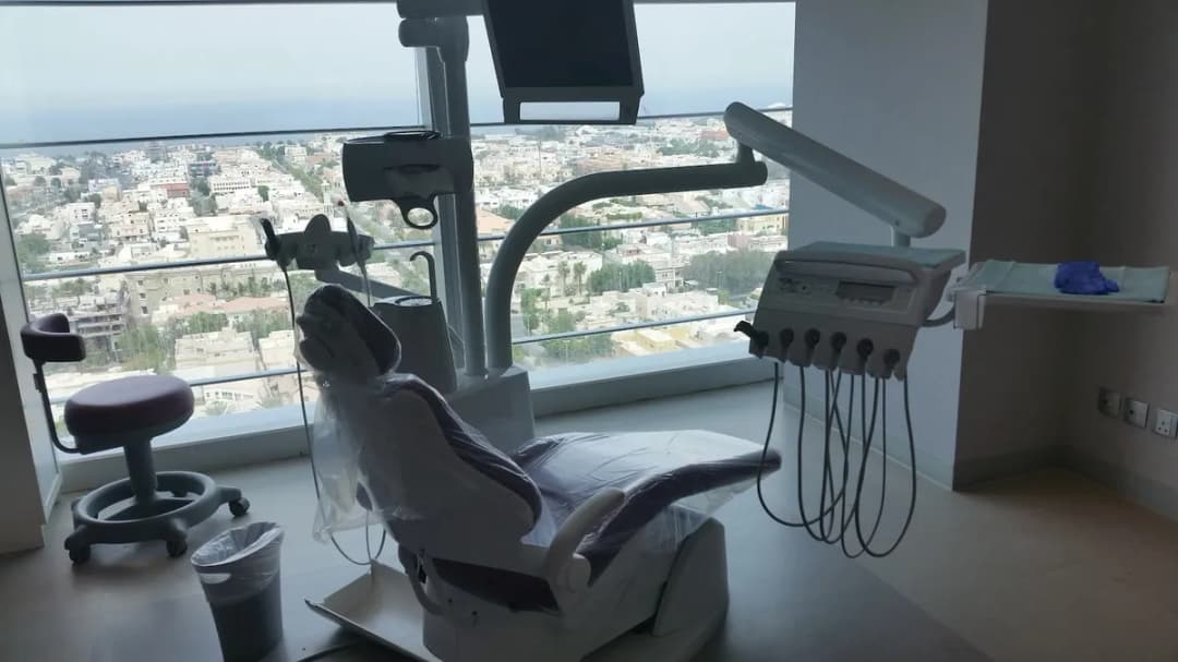 Zabeedi Eye and Dental Surgery Center — صورة 5