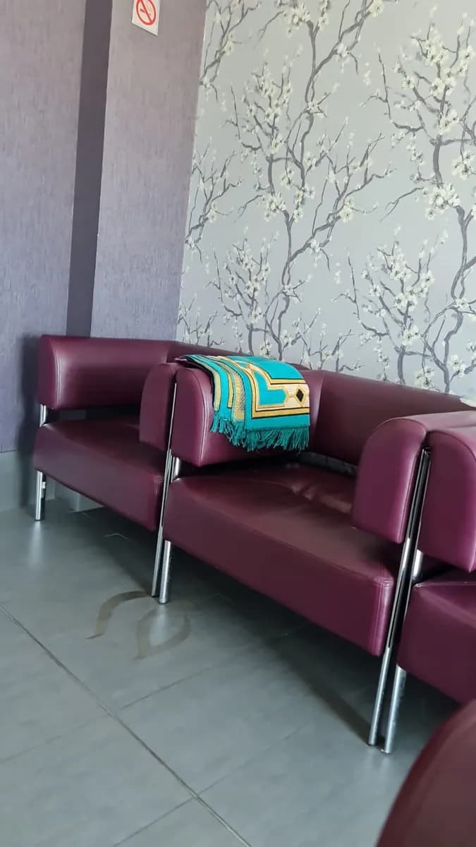 Zabeedi Eye and Dental Surgery Center — صورة 6