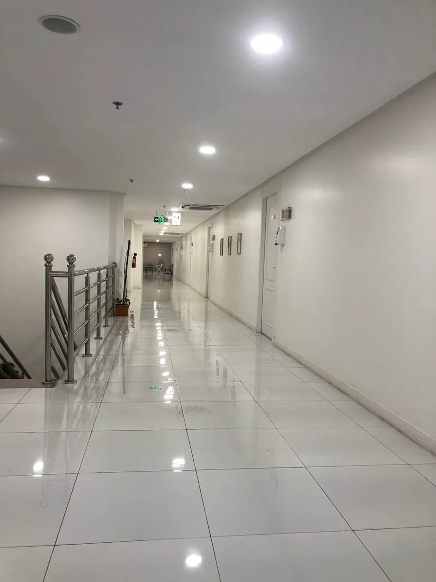 Haifa Medical Complex — صورة 5