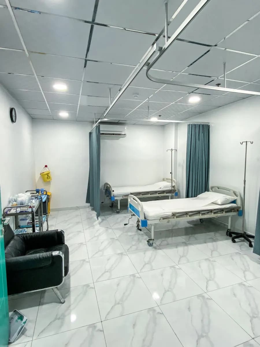 Al sadaf medical complex مجمع الصدف الطبي