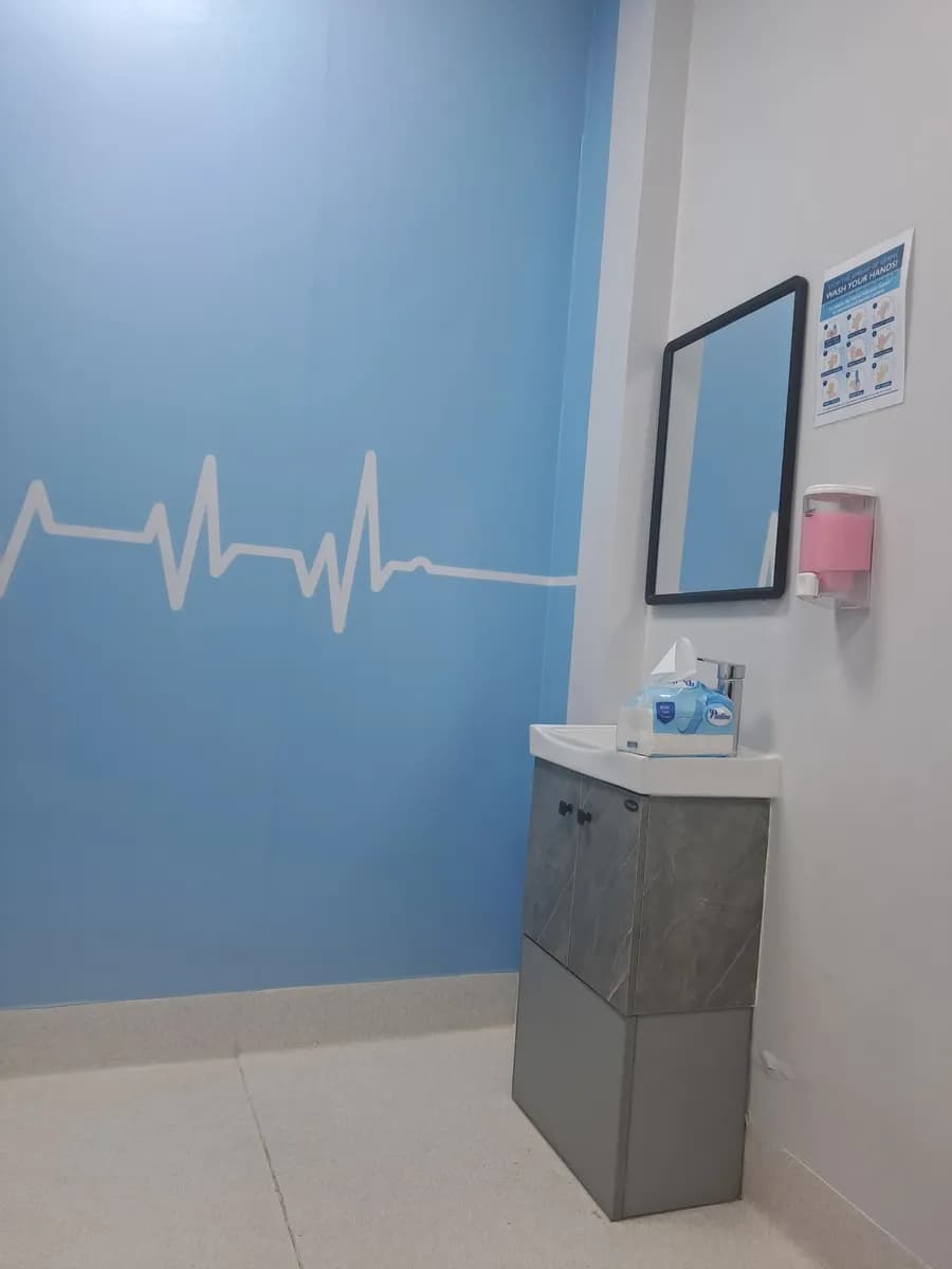 مختبرات النخبة المعتمدة الطبية — صورة 5