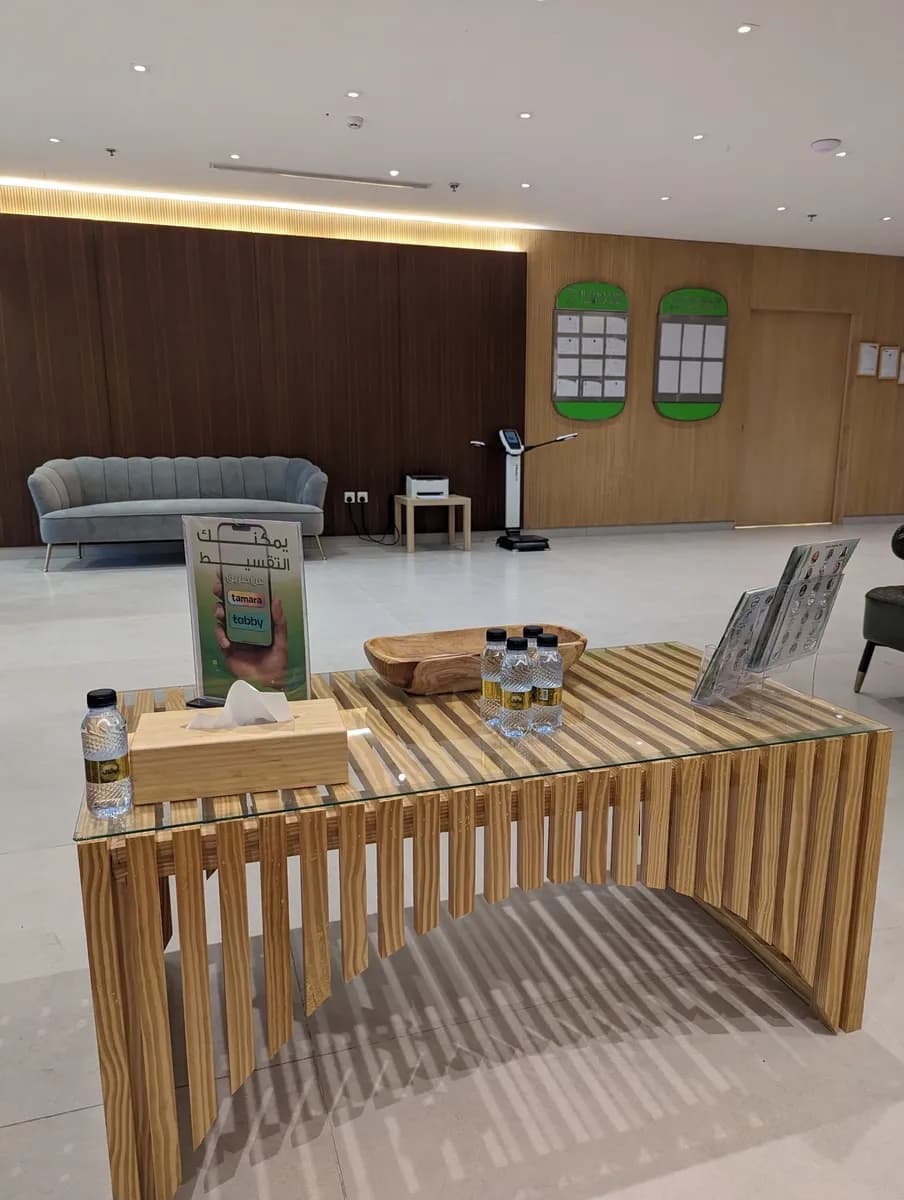 Balance Lab — صورة 6