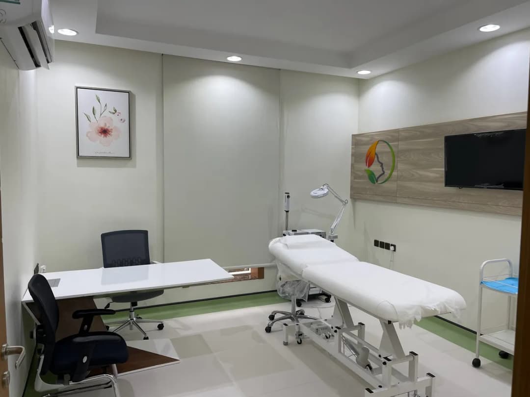 Cosmoline Medical Centers- jizan — صورة 2