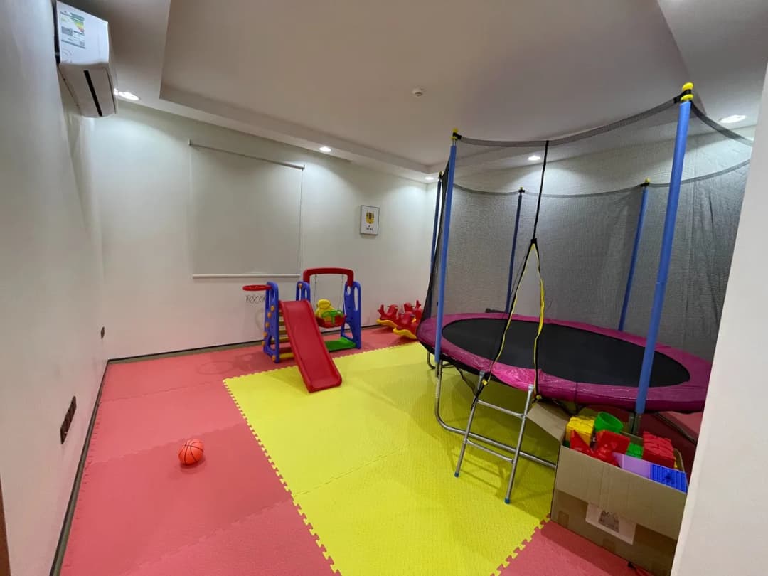 Cosmoline Medical Centers- jizan — صورة 4