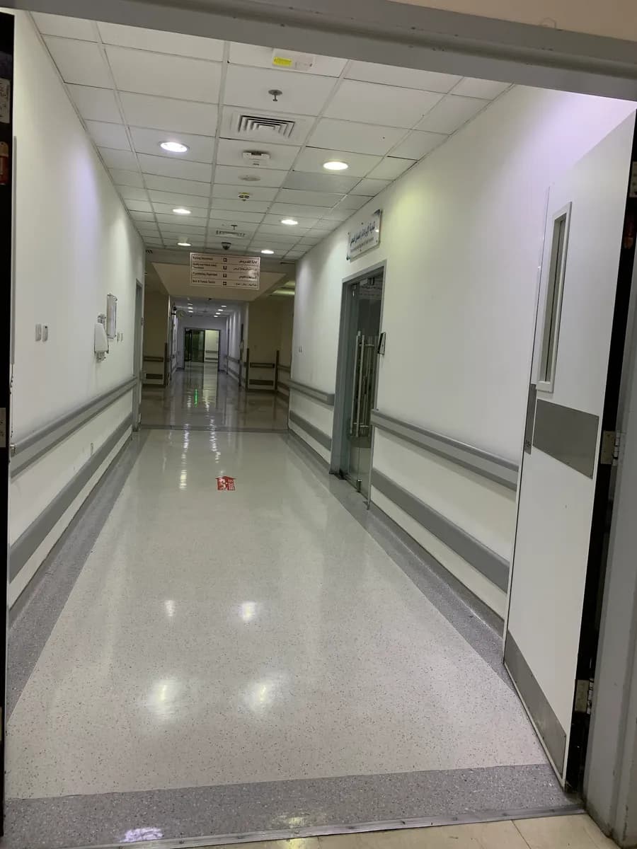 Abha Maternity and Children Hospital — صورة 3