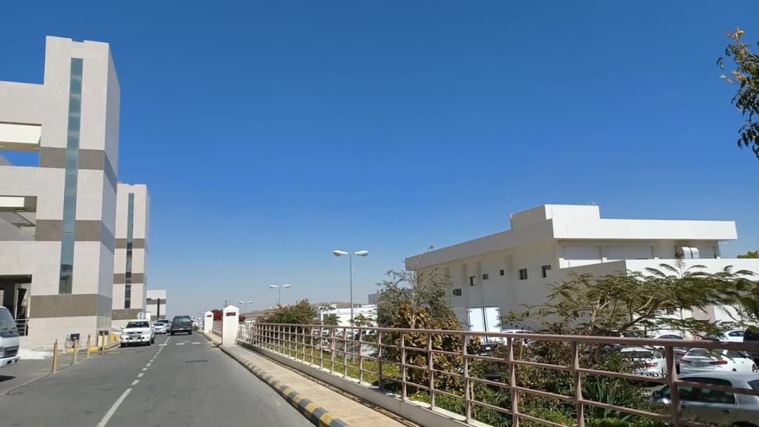 Abha Maternity and Children Hospital — صورة 7