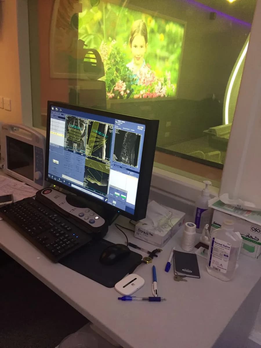 Abha Maternity and Children Hospital — صورة 8