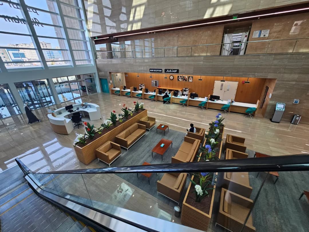 Dallah Hospital — صورة 3