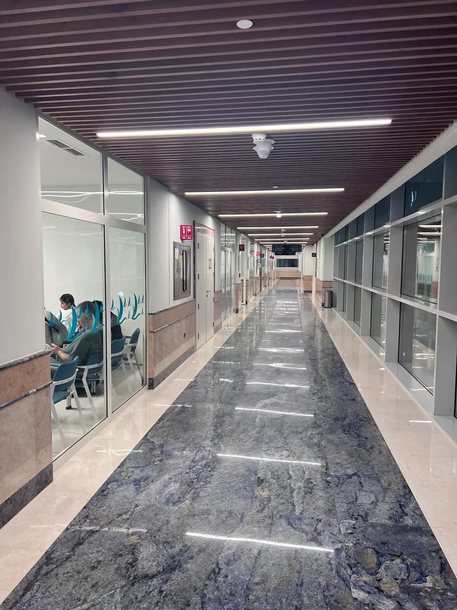 Dallah Hospital — صورة 5