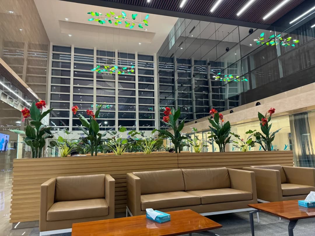 Dallah Hospital — صورة 6