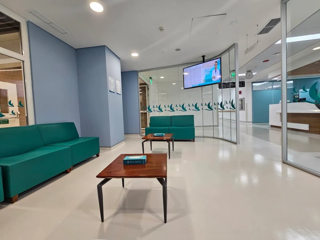 Dallah Hospital — صورة 8