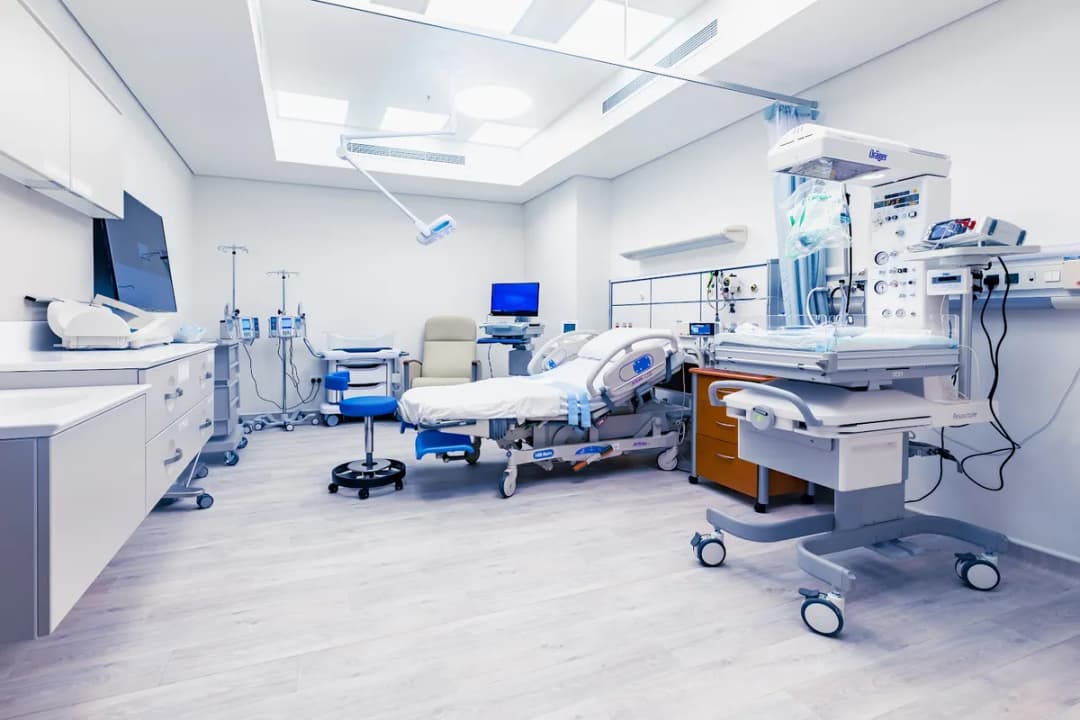 Dr. Soliman Fakeeh Hospital — صورة 3