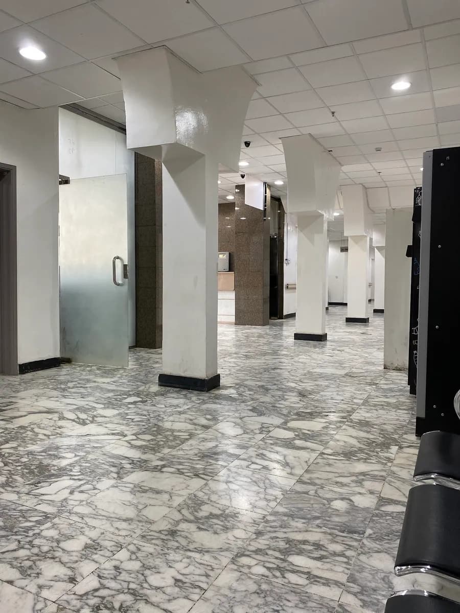 مركز طب الأسنان بحائل — صورة 2