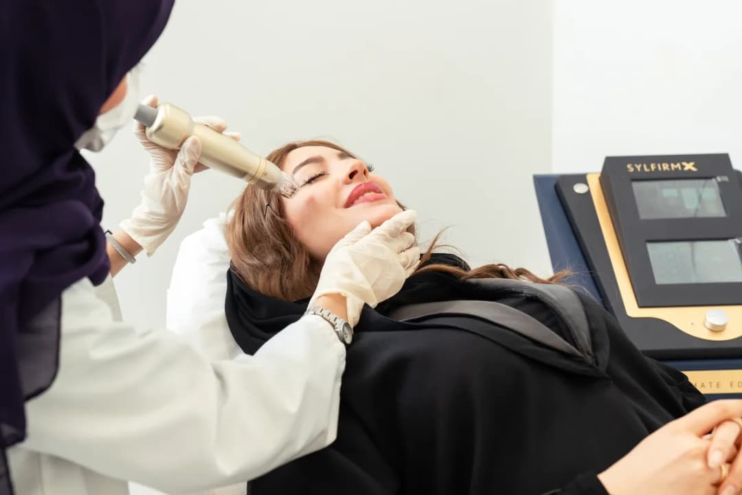 عيادات ترست ( عيون - تجميل - اسنان) — صورة 2