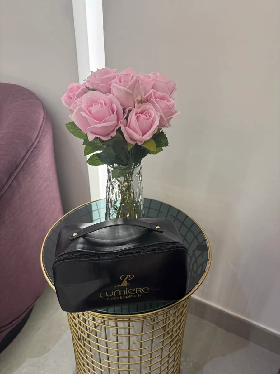 Lumiere skin clinic — صورة 5