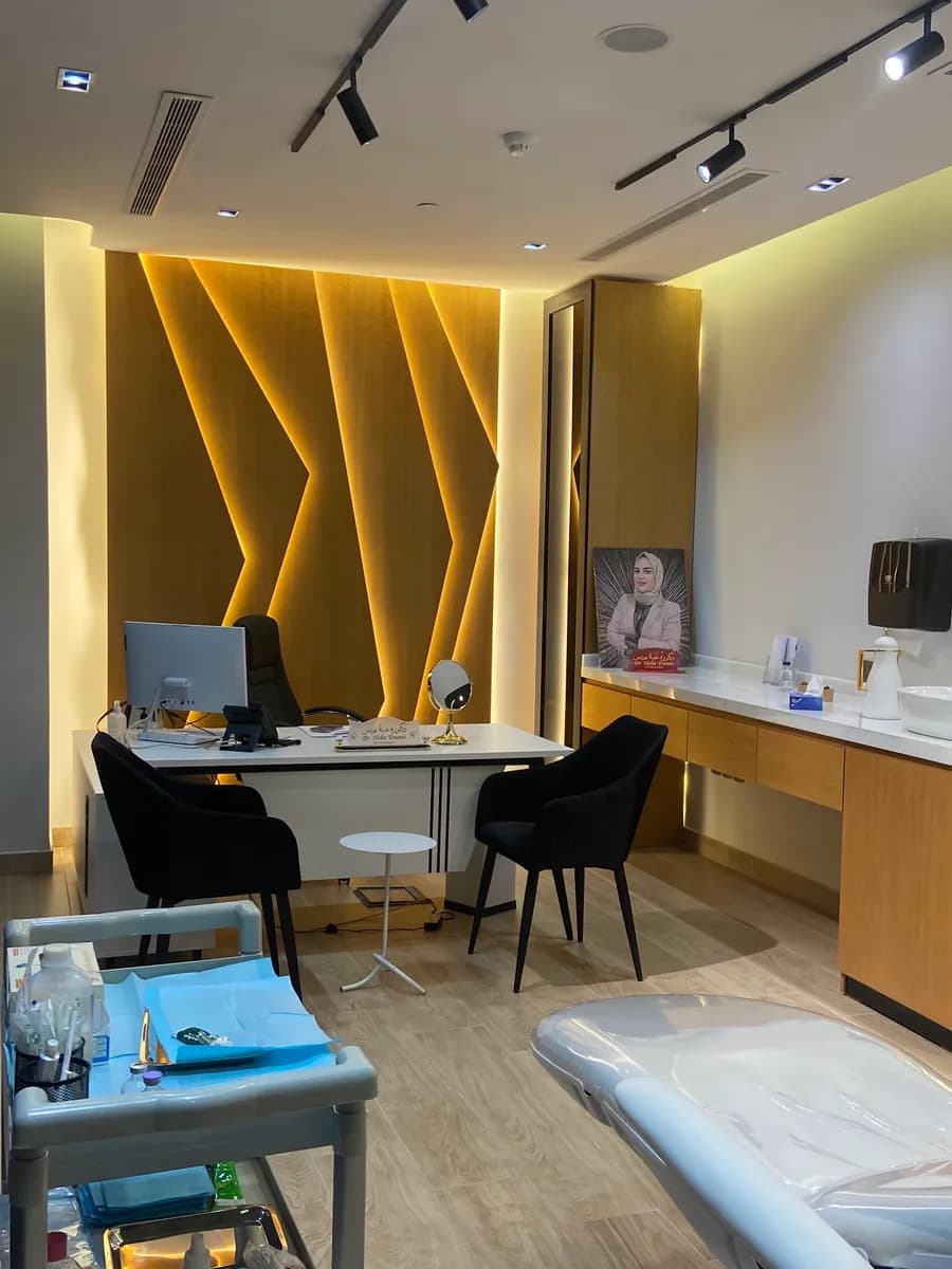 Lumiere skin clinic — صورة 6