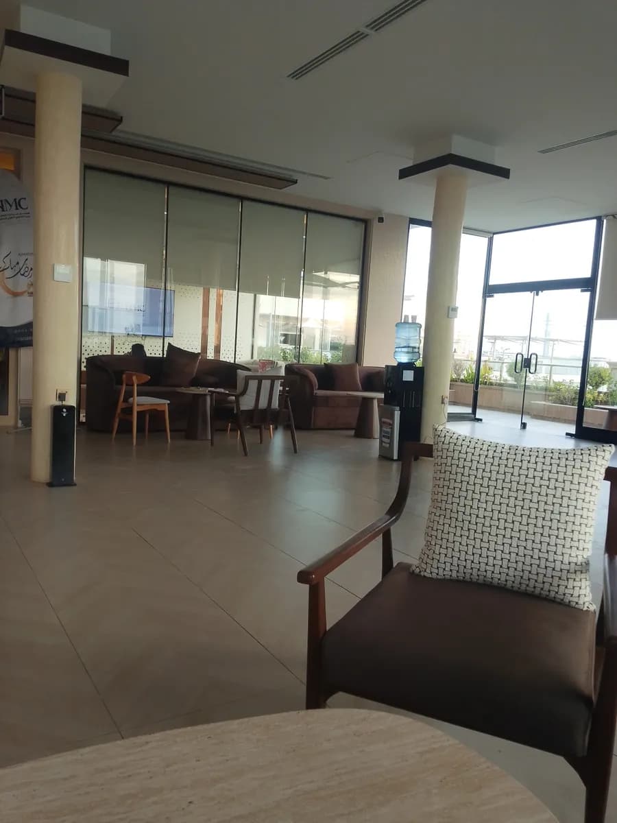 مجمع عيادات الدكتور حسن العماري الطبي التخصصي (HMC) — صورة 5