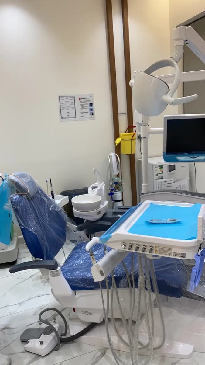 Elite Dental Clinic — صورة 4