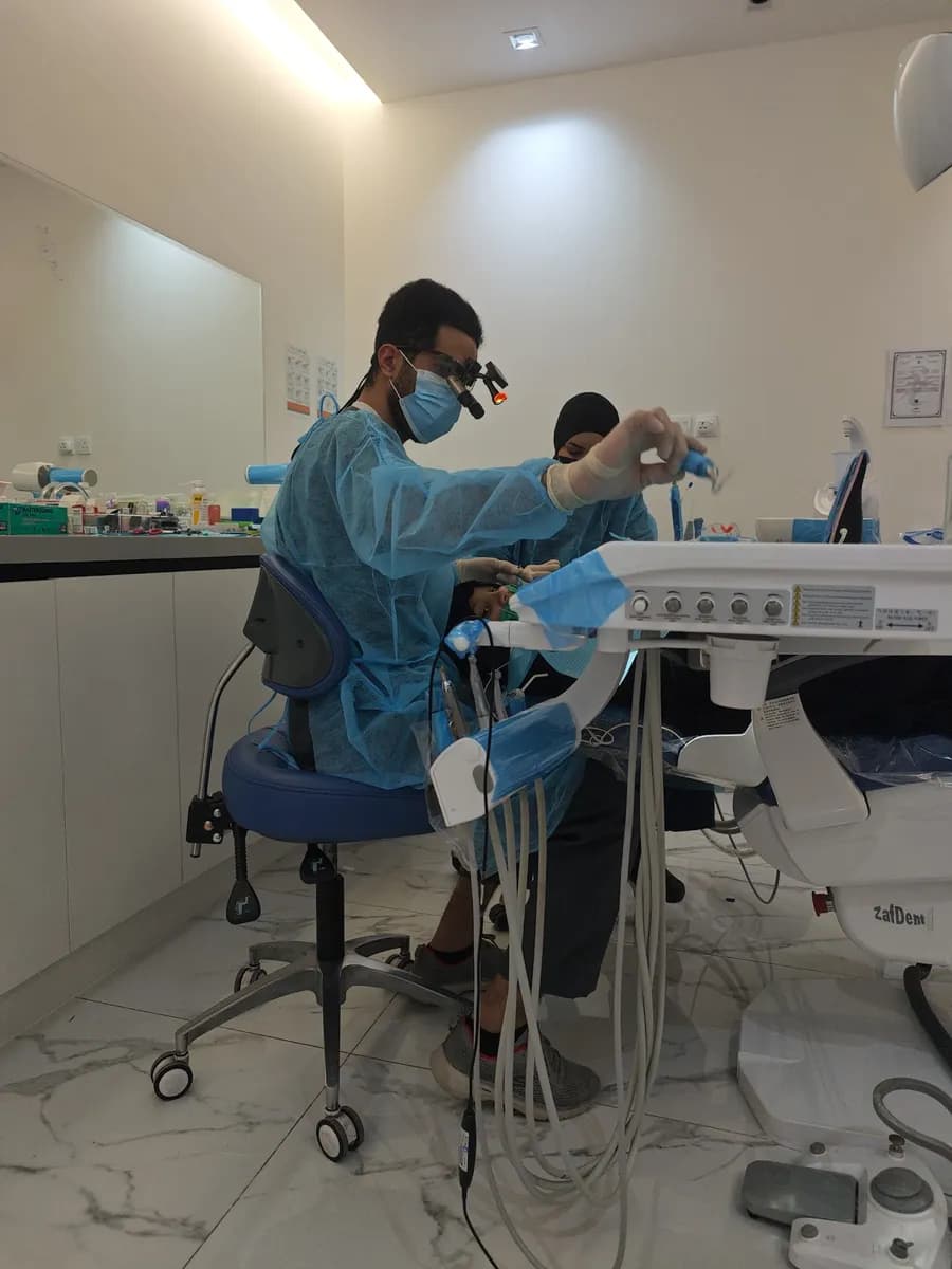 Elite Dental Clinic — صورة 8
