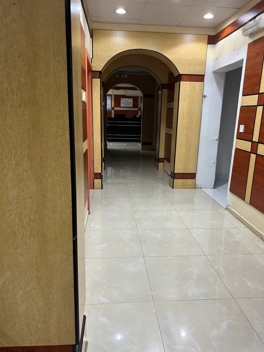 مجمع الاركان الطبى Al Arkan Polyclinic — صورة 3