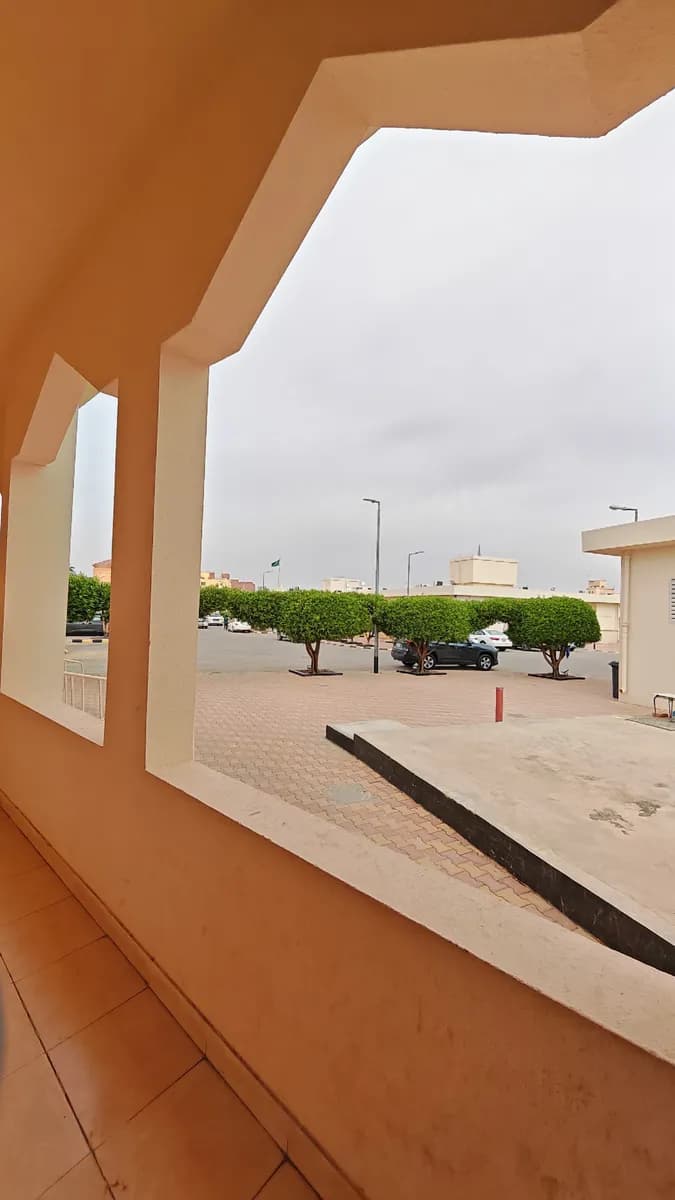 مستشفى محافظة مرات العام — صورة 3