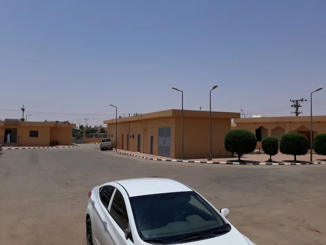 مستشفى محافظة مرات العام — صورة 4