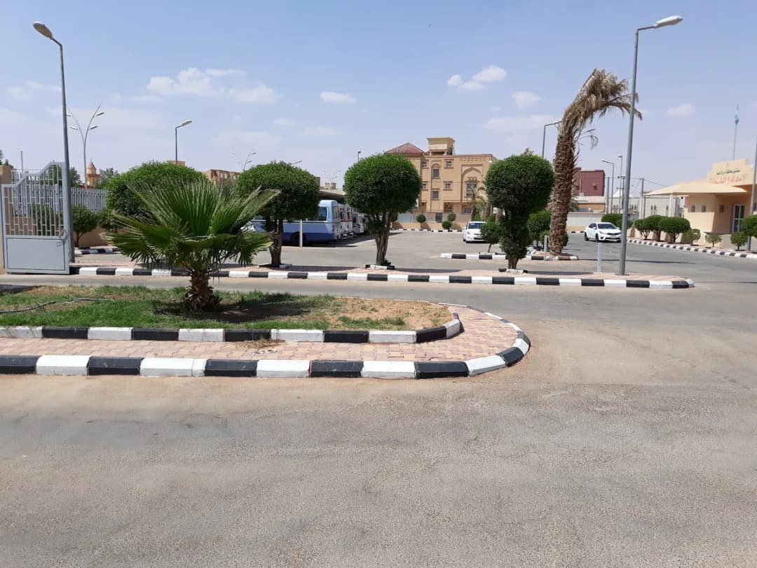مستشفى محافظة مرات العام — صورة 5