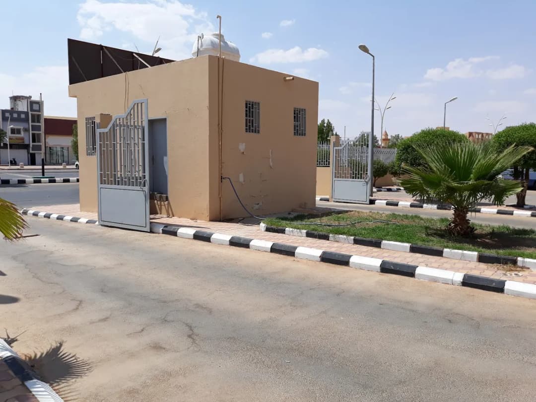مستشفى محافظة مرات العام — صورة 7