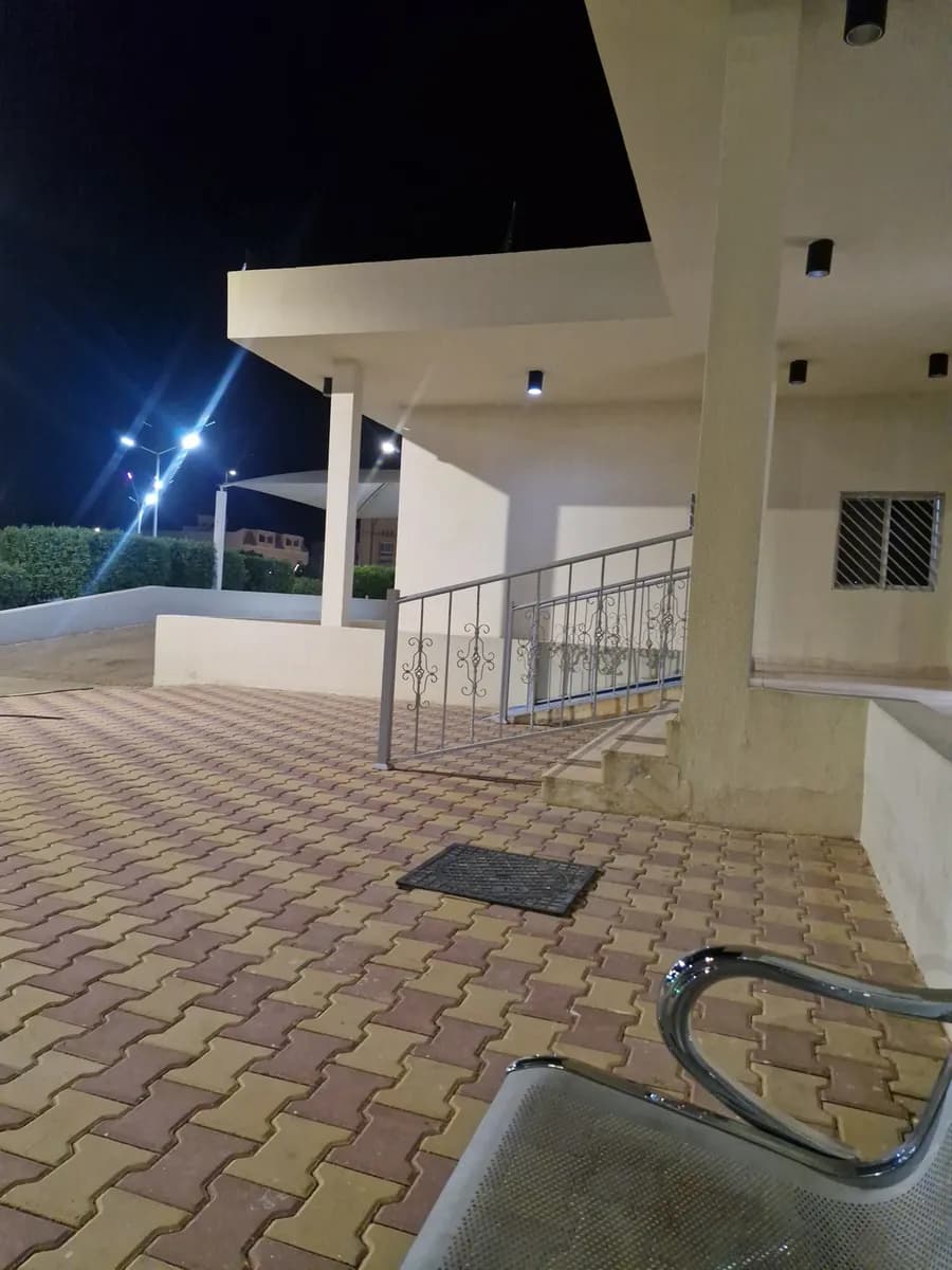 مستشفى محافظة مرات العام — صورة 8
